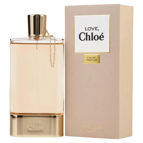 chloe perfume canada